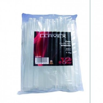 COLA TERMOF.1 KG.12X200 (BOLSA)