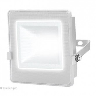 PROYECTOR LED SLIMLINE IP65 BLANCO 11250LM 150W