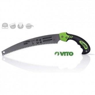 SERRUCHO PODA DENTADO JAPONES BIMAT. 325MM