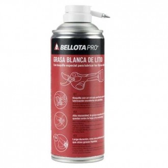 GRASA DE LITIO CON APLICADOR- 400ML