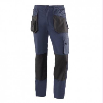 PANTALON TOP RANGE MARIN/NG.981 L
