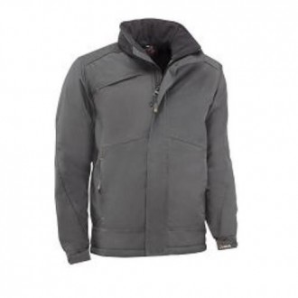 CAZADORA CANADA IMPERMEABLE PARA FRIO 2910/L