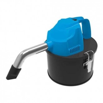 ASPIRADOR PELETS Y CENIZAS 600W  DI600P