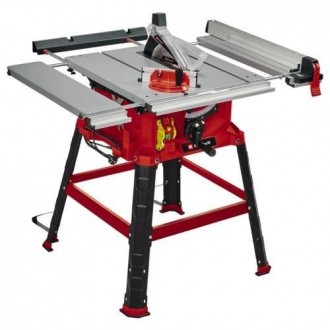 MESA DE CORTE CON BANCADA TC-TS 2225 U