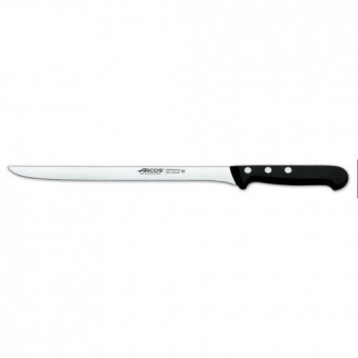 CUCHILLO JAMONERO FLEXIBLE 240MM. 281804