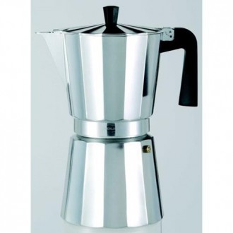 CAFETERA NEW VITRO 1 TAZA 215010100
