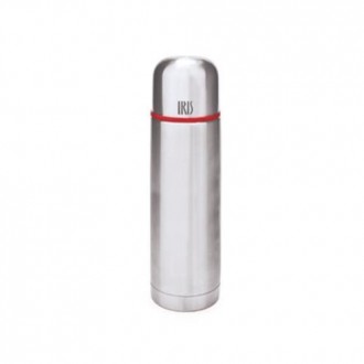 TERMO INOXIDABLE LIQUIDOS 0.75 L.