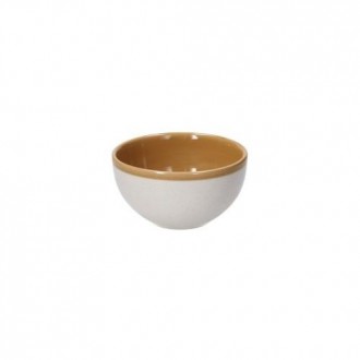 BOL WOODY BEIGE 14CM TOG107