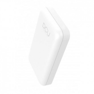 POWER BANK MAGSAFE PD20W 5000MAH BLANCO