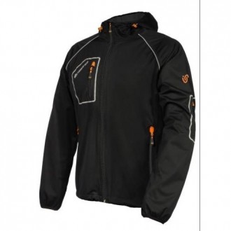 CHAQUETA THINY NEGRA 4514B TALLA S