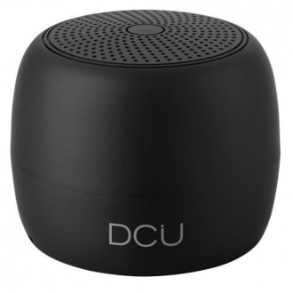 ALTAVOZ LED BLUETOOTH 5.0 IPX5 NEGRO