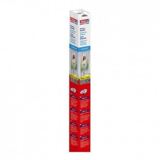 MALLA MOSQUITERA LAMELLA BLANCA 55738