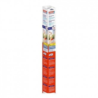 MALLA MOSQUITERA LAMELLA CORD ANTRACITA 55845