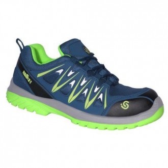 ZAPATO EKAR S1P SRC 35078 T-43