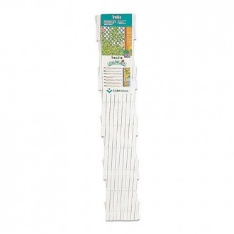 CELOSIA EXTENSIBLE TREILLIFLEX BLANCO 1X2