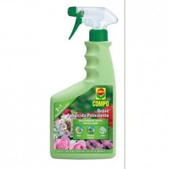 FUNGICIDA DUAXO POLIVALENTE 750ML. 1731302011