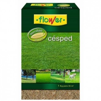 CESPED UNIVERSAL 1KG.       1-10789