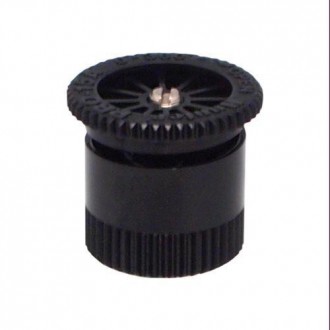 TOBERA REGULABLE 25ºA 360ºPARA DIFUSOR (BLISTER 3)