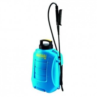 PULVERIZADOR ELECTRICO EVOLUTION 10L.  83049