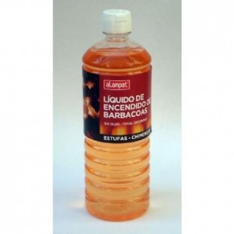 LIQUIDO ENCENDIDO BBQ 750ML.    225