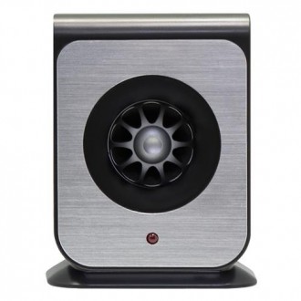 REPELENTE DE ROEDORES ULTRASONIDO B2505