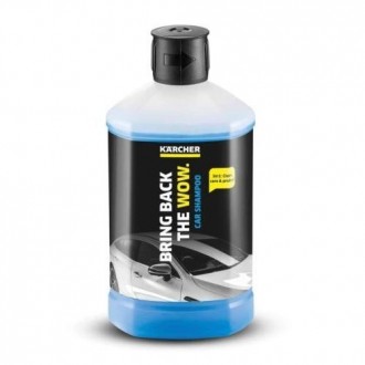 DETERGENTE PARA COCHE 1L          6.295-750.0