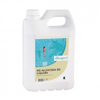 ALGICIDA LIQUIDO CONCENTRADO 5L. BLUEXPERT BN5205