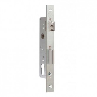 CERRADURA EMBUTIR METAL PICAPORTE+PALANCA E25