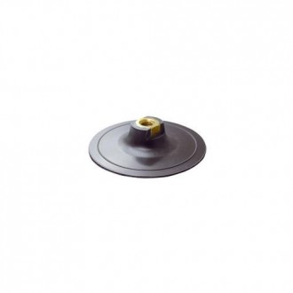 BASE LIJADORA VELCRO D.115 VARIOPAD EDELCO