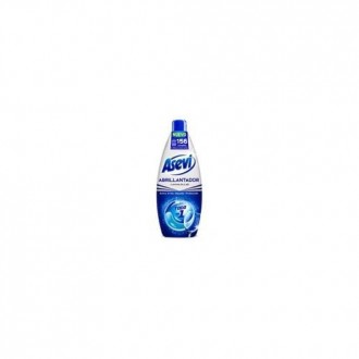 ABRILLANTADOR LAVAVAJILLAS ASEVI 156D 625ML 20164