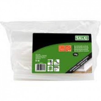 COLA TERMOFUSIBLE TRANSPARENTE 11,95X195MM 1KG