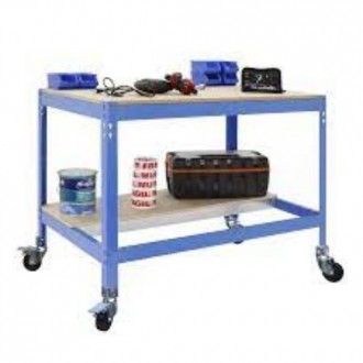 SIMONWORK MOBILE BT0 1500 AZUL/MADERA