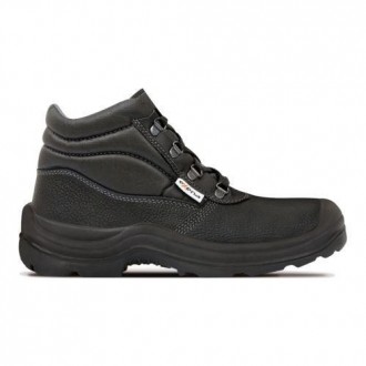 BOTA PIEL EXENA MOD. LUGANO S3 SRC N.47
