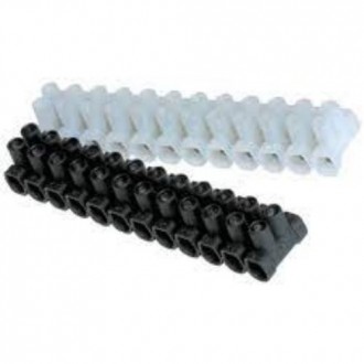REGLETA CONEXION BLANCA Nº4   13464