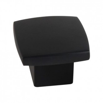 POMO 25X25MM PINTURA NEGRA MATE 28722