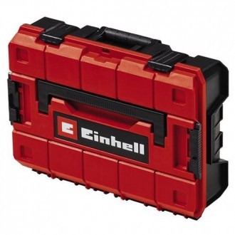 MALETIN E-CASE (SYSTEM BOX) ESPUMA