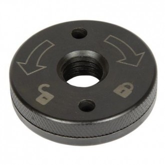 TUERCA RAPIDA PARA AMOLADA M14 49717705