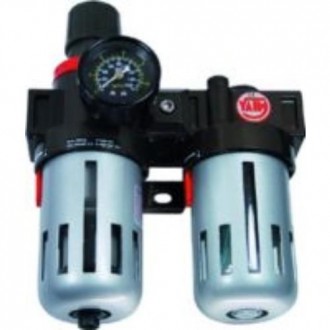 FILTRO DOBLE 3/8"  YA 3238 FR/L