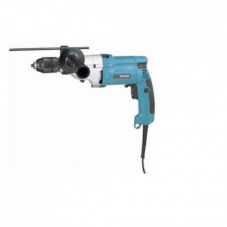 TALADRO PERCUTOR 750 W. HP -2051