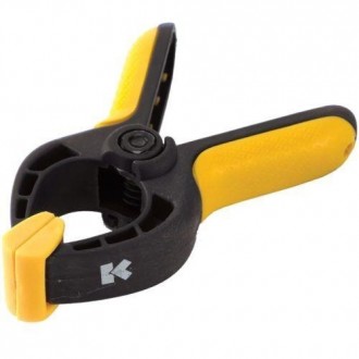 PINZA DE SUJECIÓN 75 MM.  KHSC75