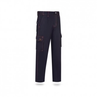 PANTALON STRETCH MARINO SE-922-AM-T38