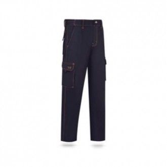 PANTALON STRETCH MARINO SE-922-AM-T58