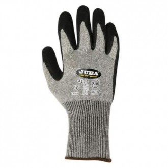 GUANTE AGILITY BRUSHG H4117/7 PAR