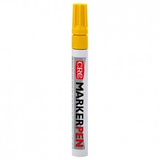 MARCADOR MARKERPEN AMARILLO 8 GR.