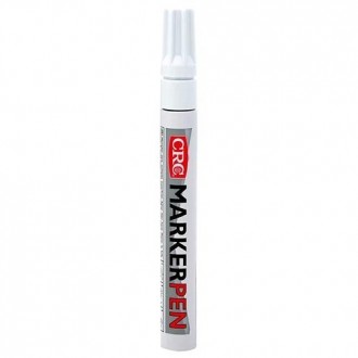 MARCADOR MARKERPEN BLANCO 8 GR. 20395-AD