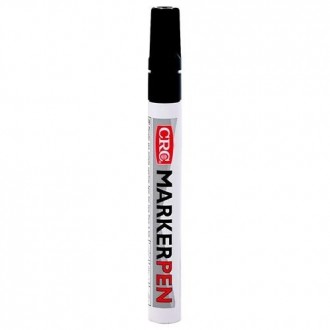 MARCADOR MARKERPEN NEGRO 8 GR.