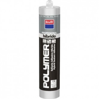 SELLADOR POLIMER PRO GRIS 290 ML. 59913