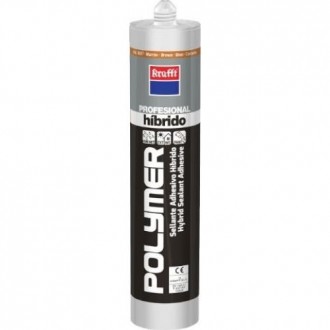 SELLADOR POLIMER PRO MARRON 290 ML. 59923