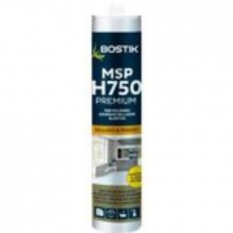 ADHESIVO SELLADOR CARTUCHO 290ML GRIS 30623824