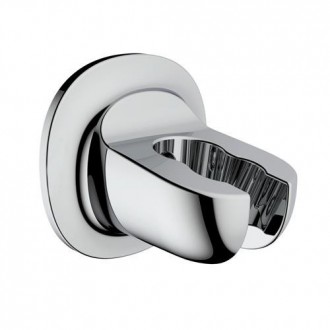 SOPORTE DE CABEZAL DE DUCHA LIBERTA CROMO 25466100